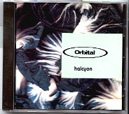 Orbital - Halycon